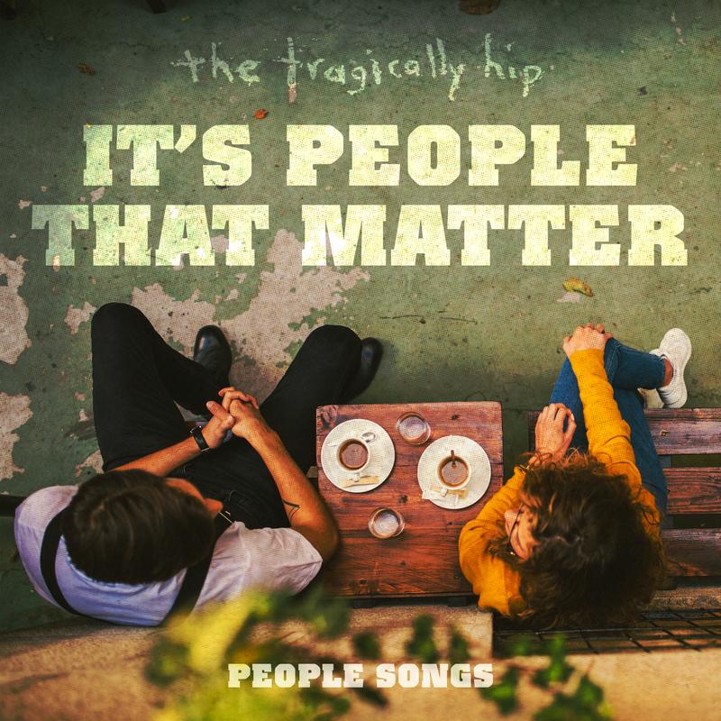 It's People That Matter