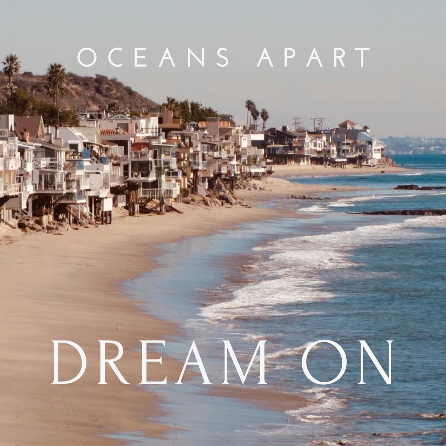 Dream On