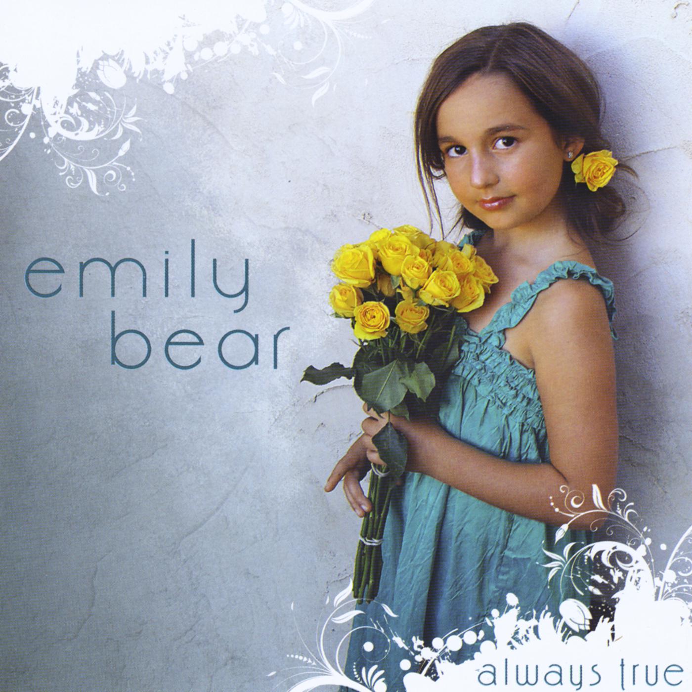 Emily Bear - Always True (Piano)