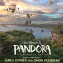 Pandora: The World of Avatar专辑