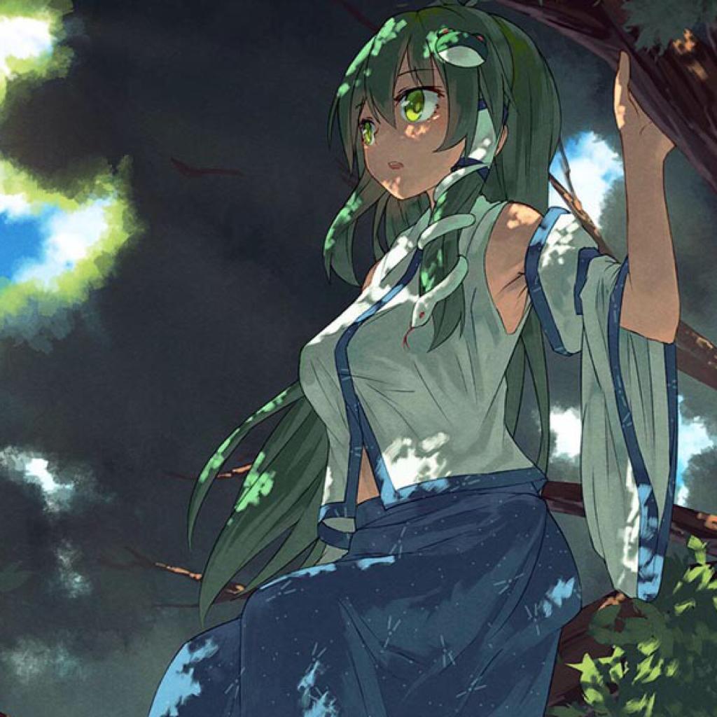 東方纯音集：蝉吟人静 幻想鄉夏之章