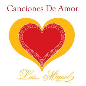 Luis Miguel - Sabor a Mí (BB Instrumental) 无和声伴奏 （降1半音）