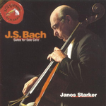 Bach: Suites for Solo Cello专辑