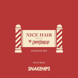 【TCS】烟鬼Nice Hair 070(MAY)歌单