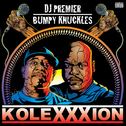 The Kolexxxion专辑