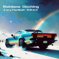 Rainbow Dashing