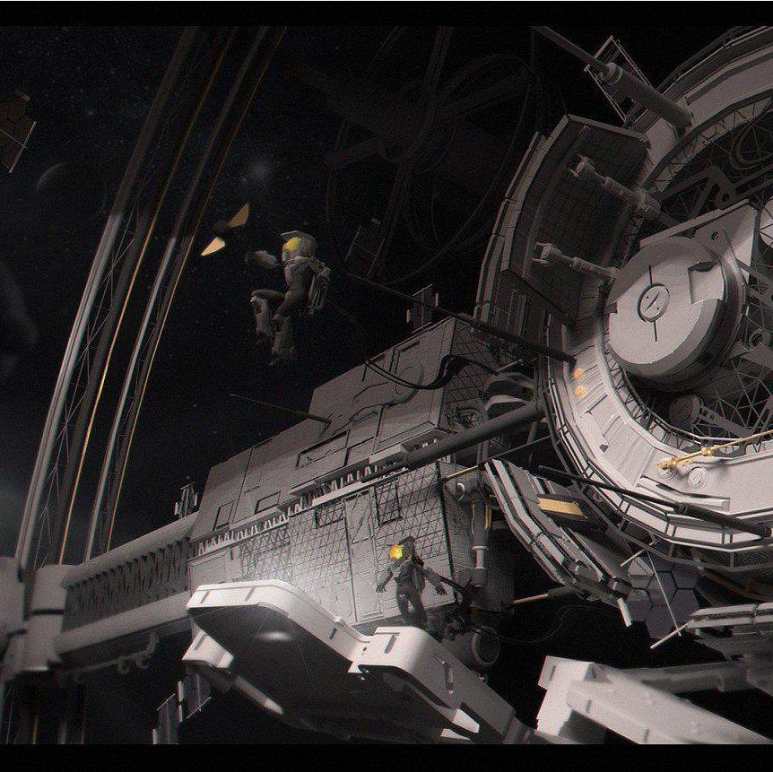 爆發後搖|<Ad Astra.>