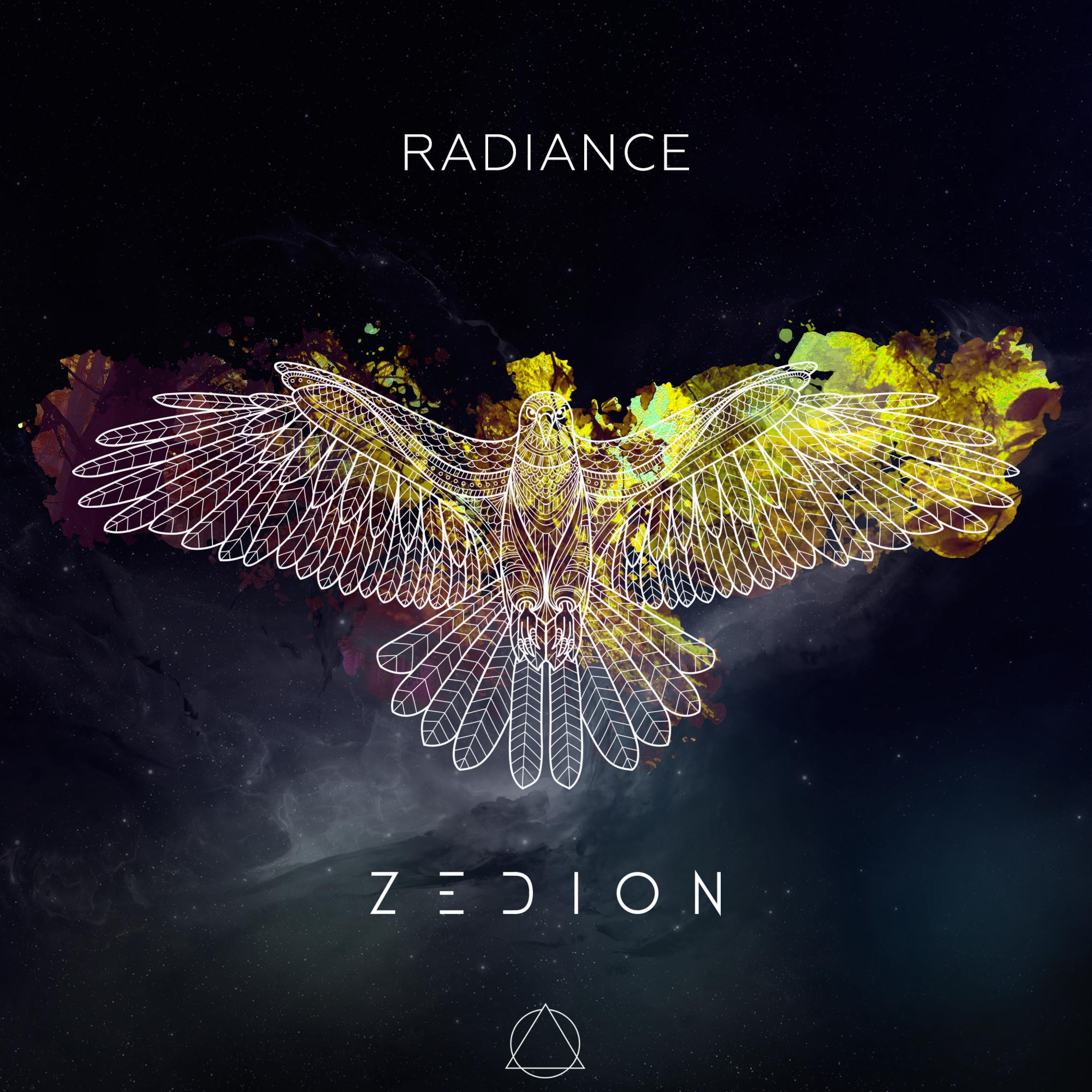 ZEDION - Radiance