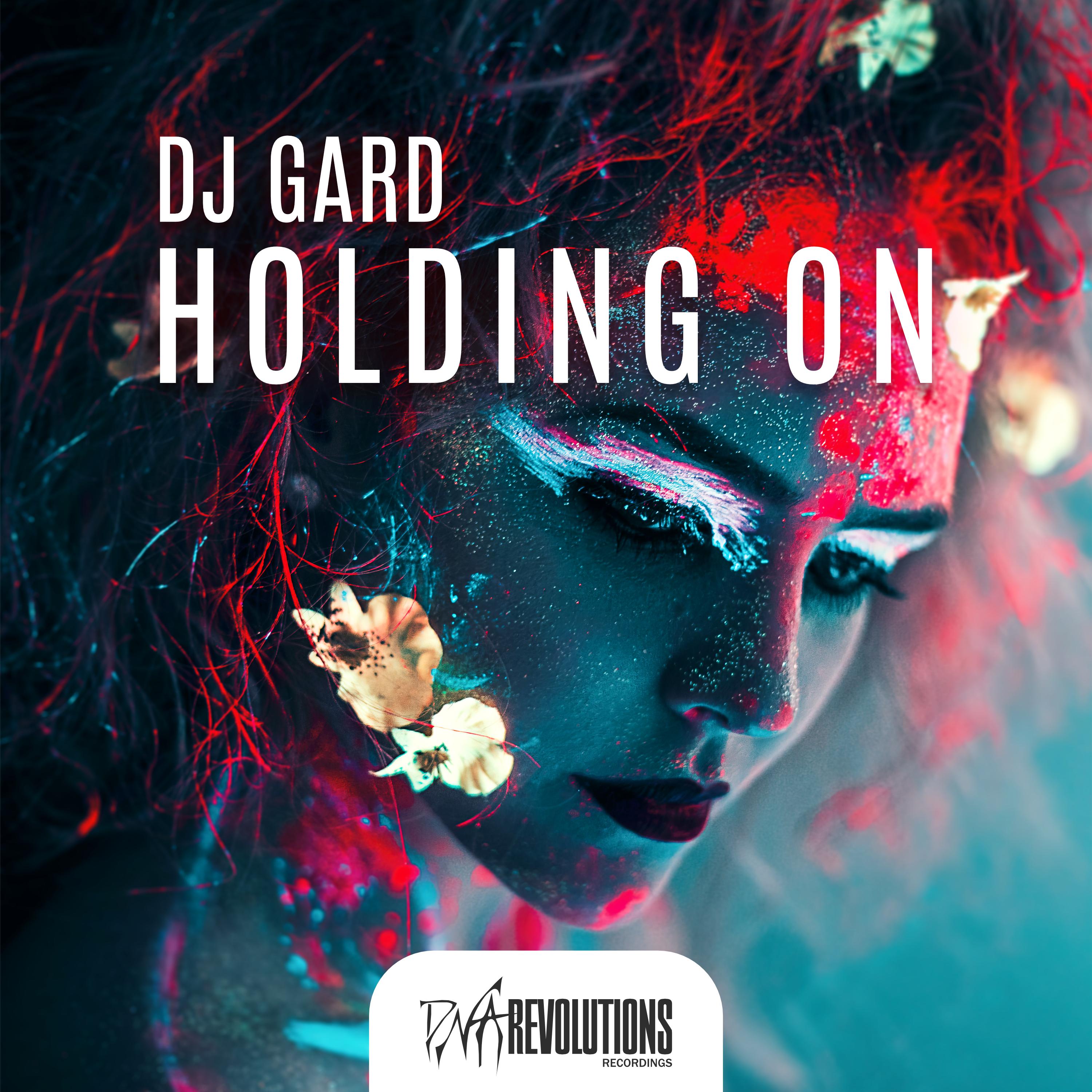 Holding On (Extended Mix)