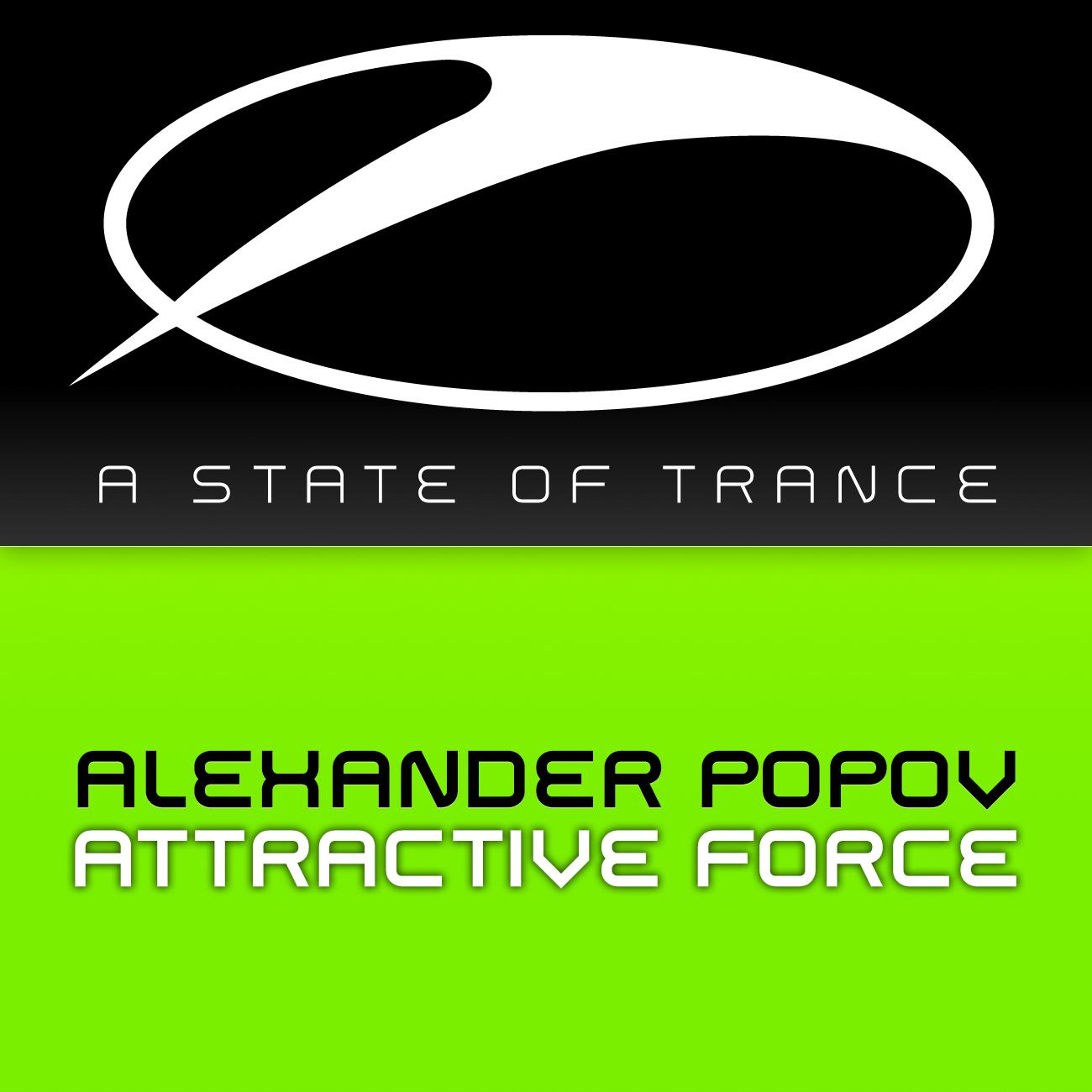 Attractive Force