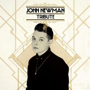 Love Me Again - John Nen (钢琴伴奏)