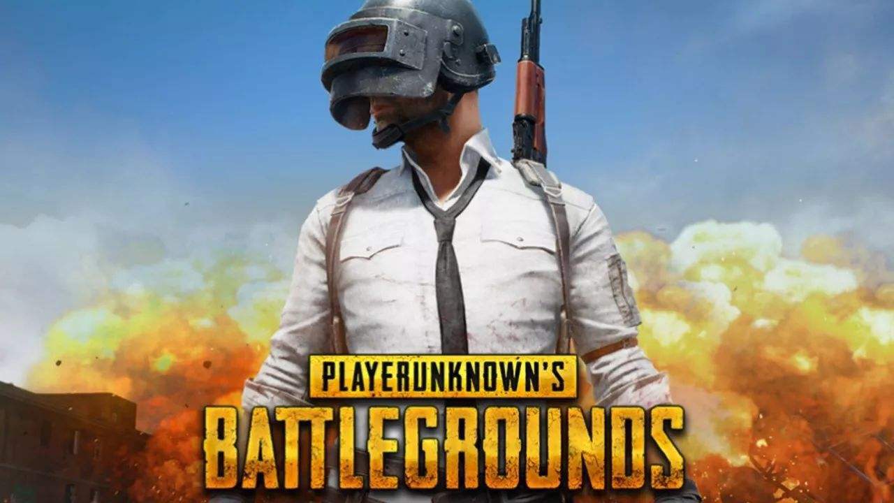 PUBG (N-201 Bootleg)专辑