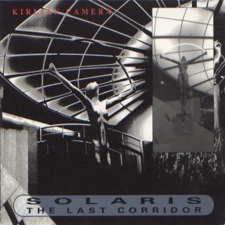 Solaris The Last Corridor
