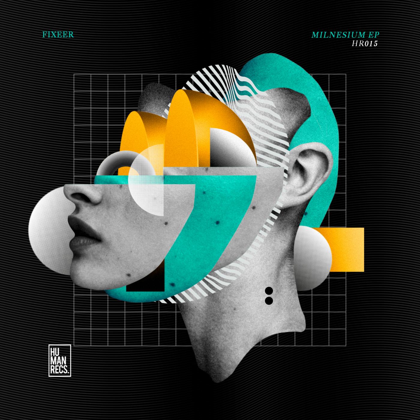 Milnesium EP