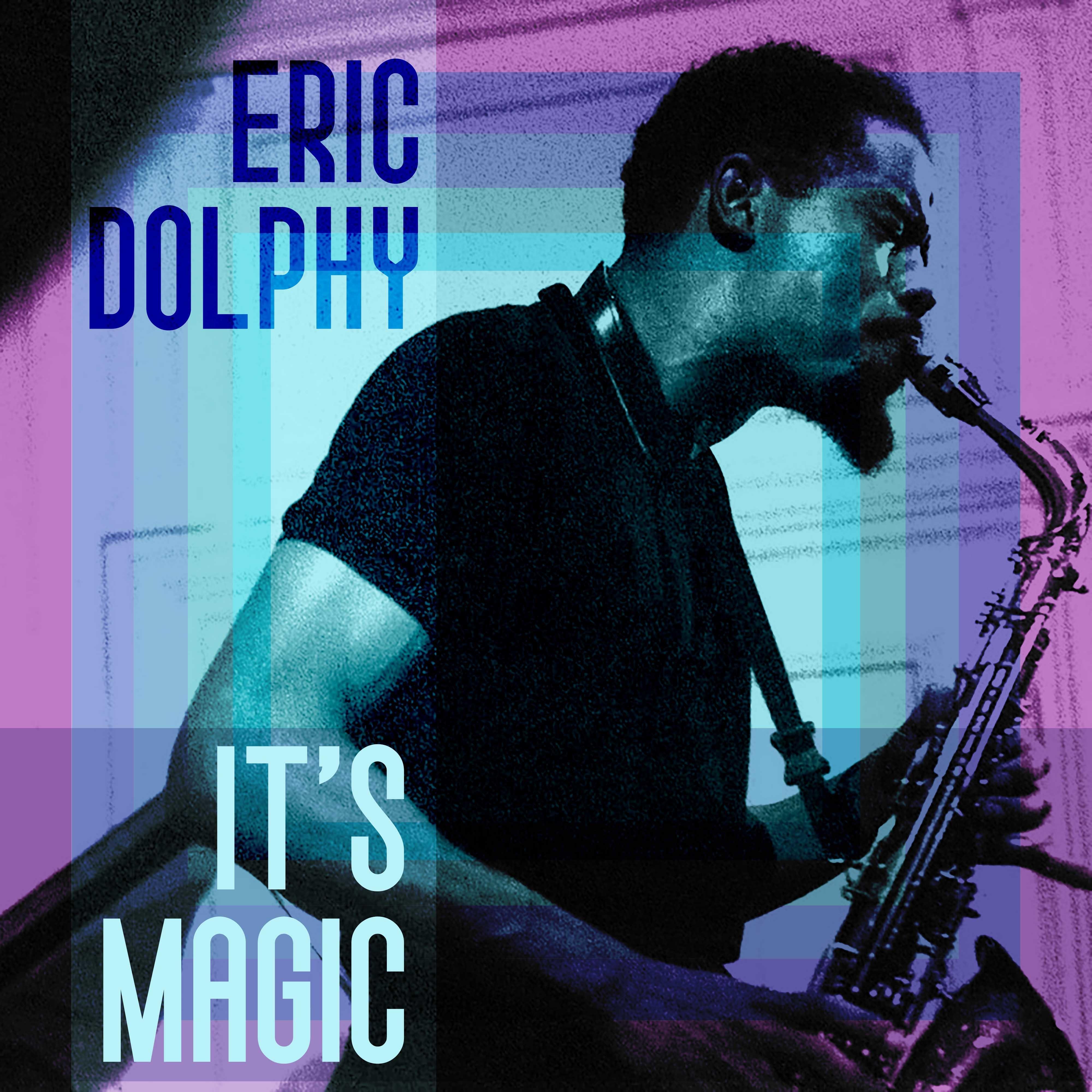 It's Magic