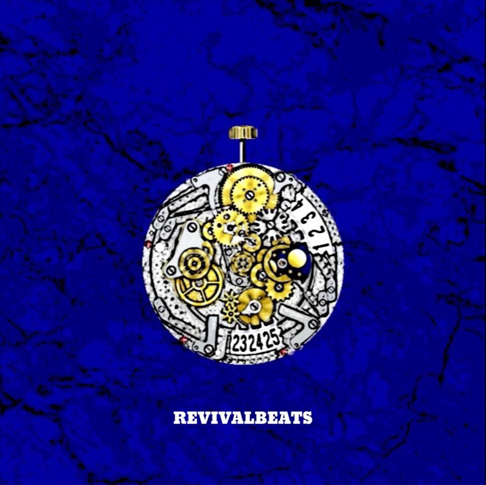 【售断】“00:00”—21 Savage&Desiigner Type beat