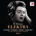 Strauss: Elektra, Op.58专辑