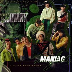 MANIAC (翻自StrayKids)