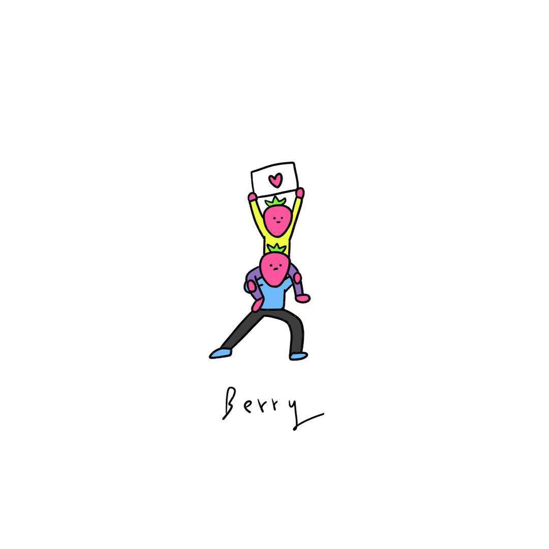 李佳隆-Berry(JumJum remix)