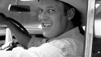 Ricky Van Shelton