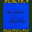 Greatest Hits: Jim Reeves And Patsy Cline (HD Remastered)专辑