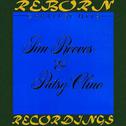 Greatest Hits: Jim Reeves And Patsy Cline (HD Remastered)专辑