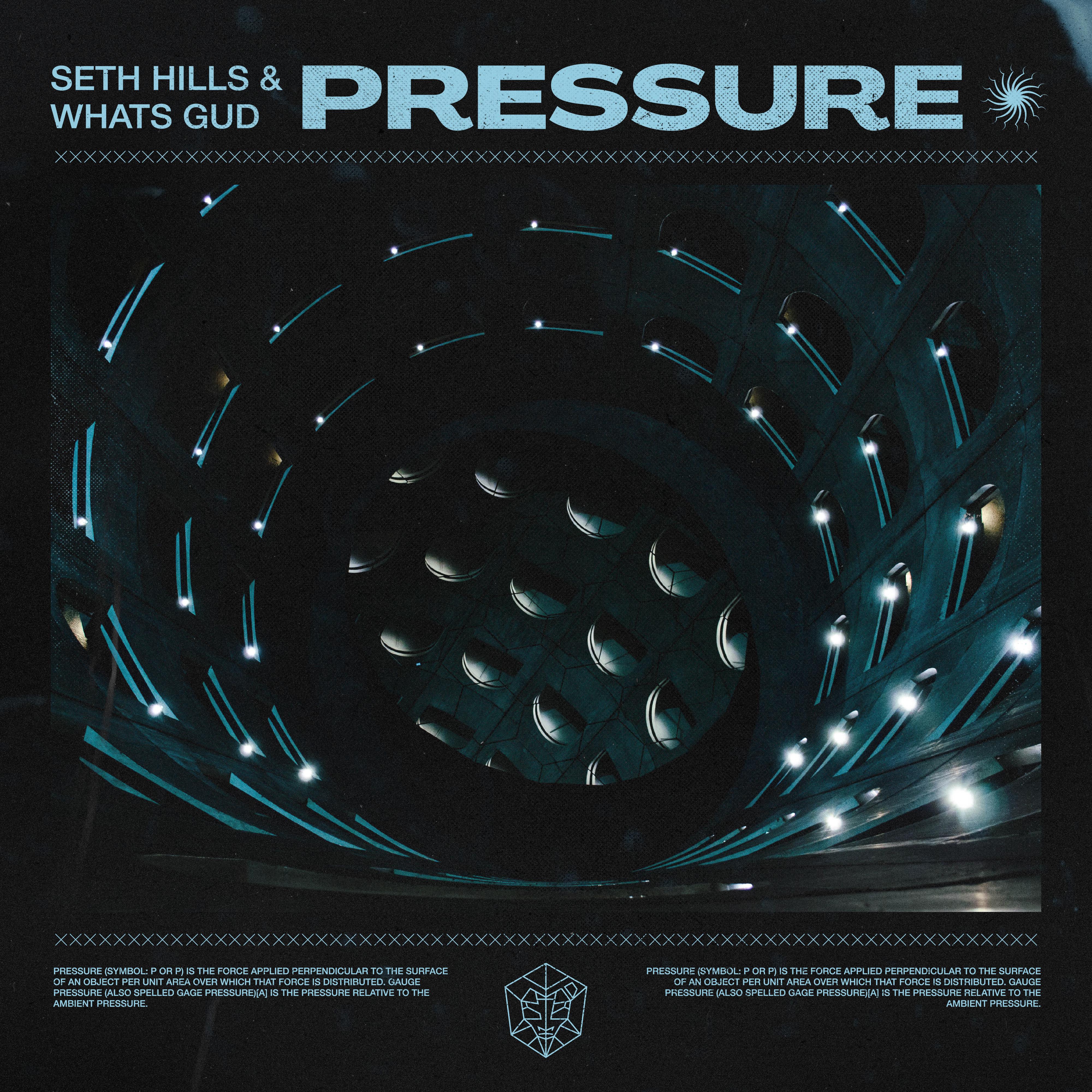 Seth Hills - Pressure