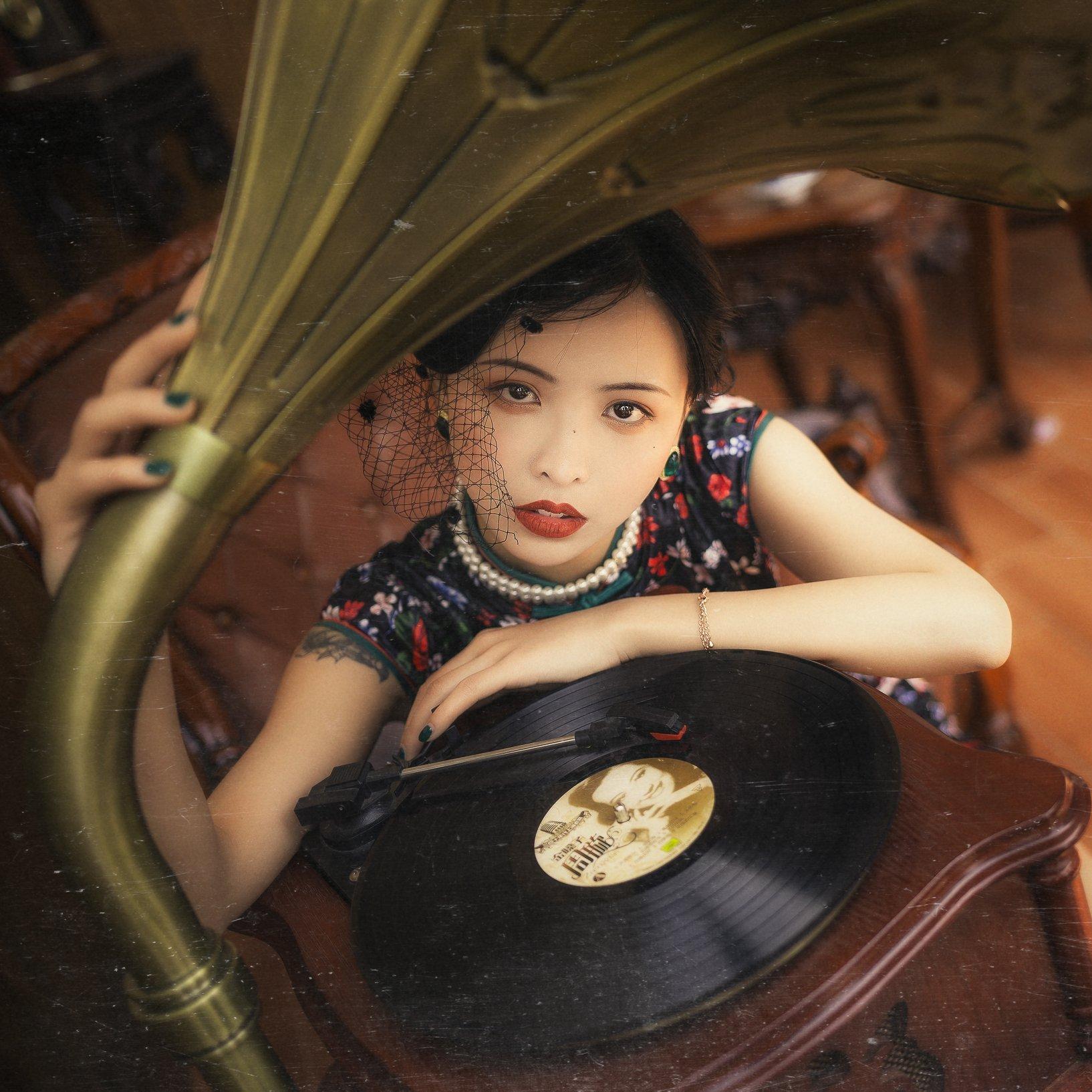 暴露年龄的经典港台女声