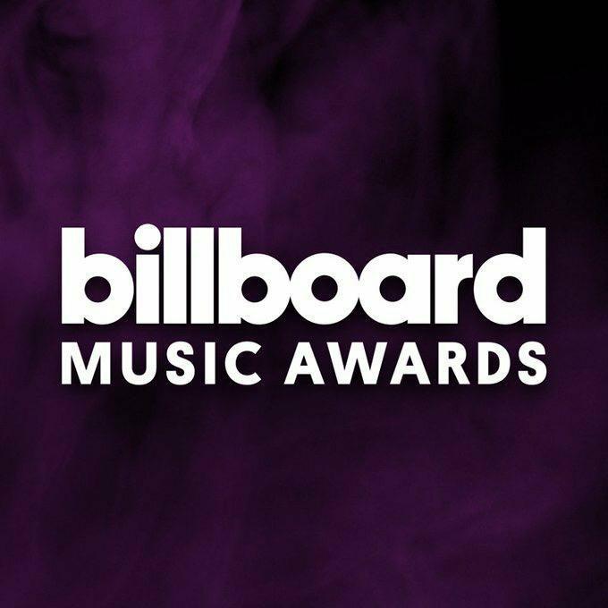 2020年Billboard公告牌音乐奖获奖名单