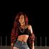 Lyrica Anderson