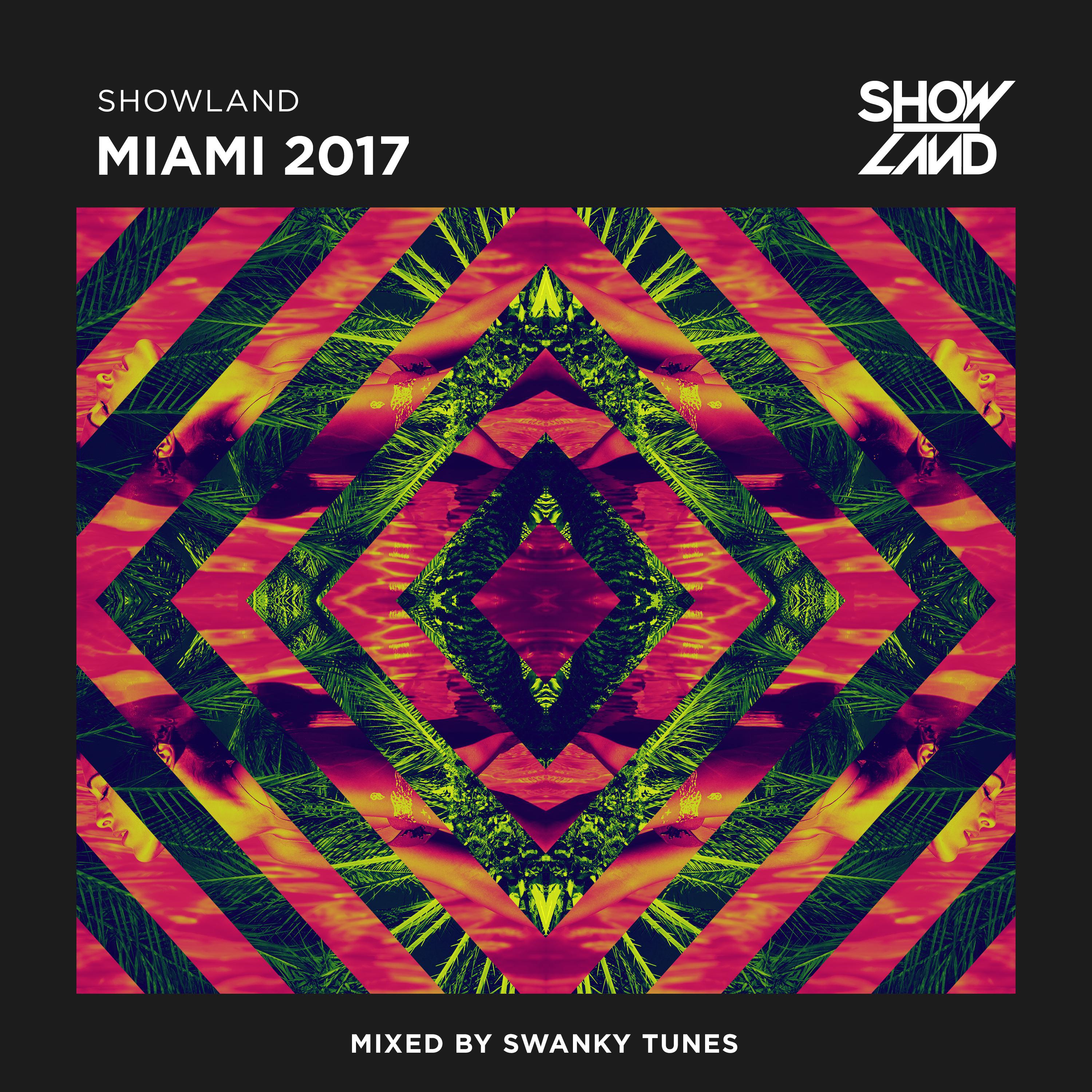 Showland - Miami 2017专辑