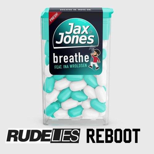 Breathe (RudeLies ReBoot)专辑