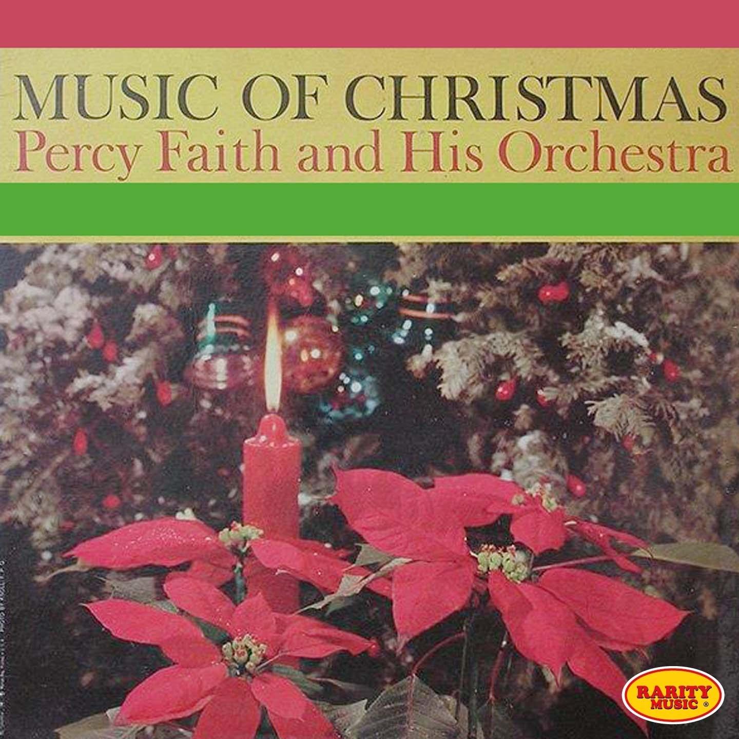 Music for Christmas