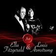 Just / Ella Fitzgerald And Louis Armstrong