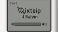 Mixteip专辑
