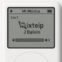 Mixteip专辑
