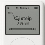 Mixteip专辑