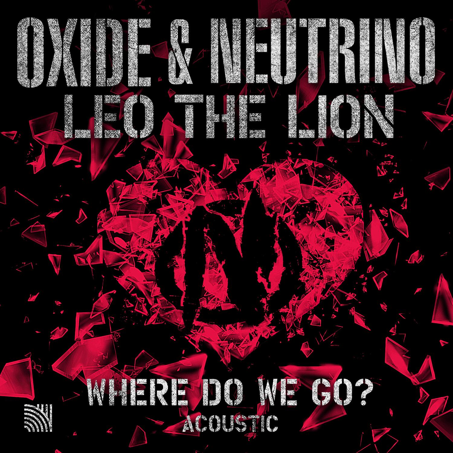 Where Do We Go? (Acoustic)