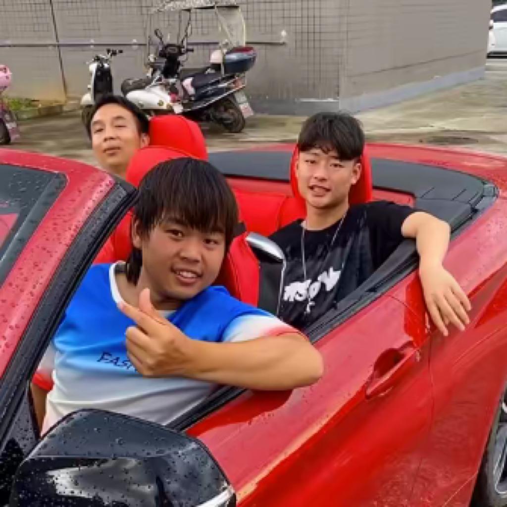 农村浪人专属歌曲