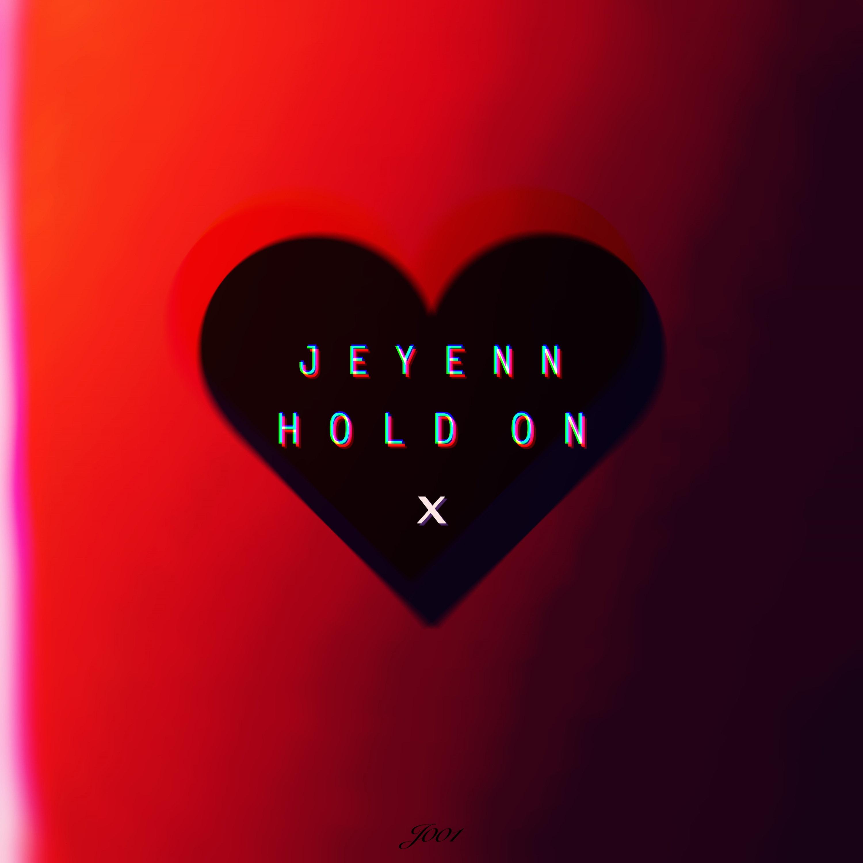 Hold On