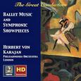 GREAT CONDUCTORS (THE) - Herbert von Karajan