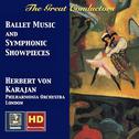 GREAT CONDUCTORS (THE) - Herbert von Karajan专辑