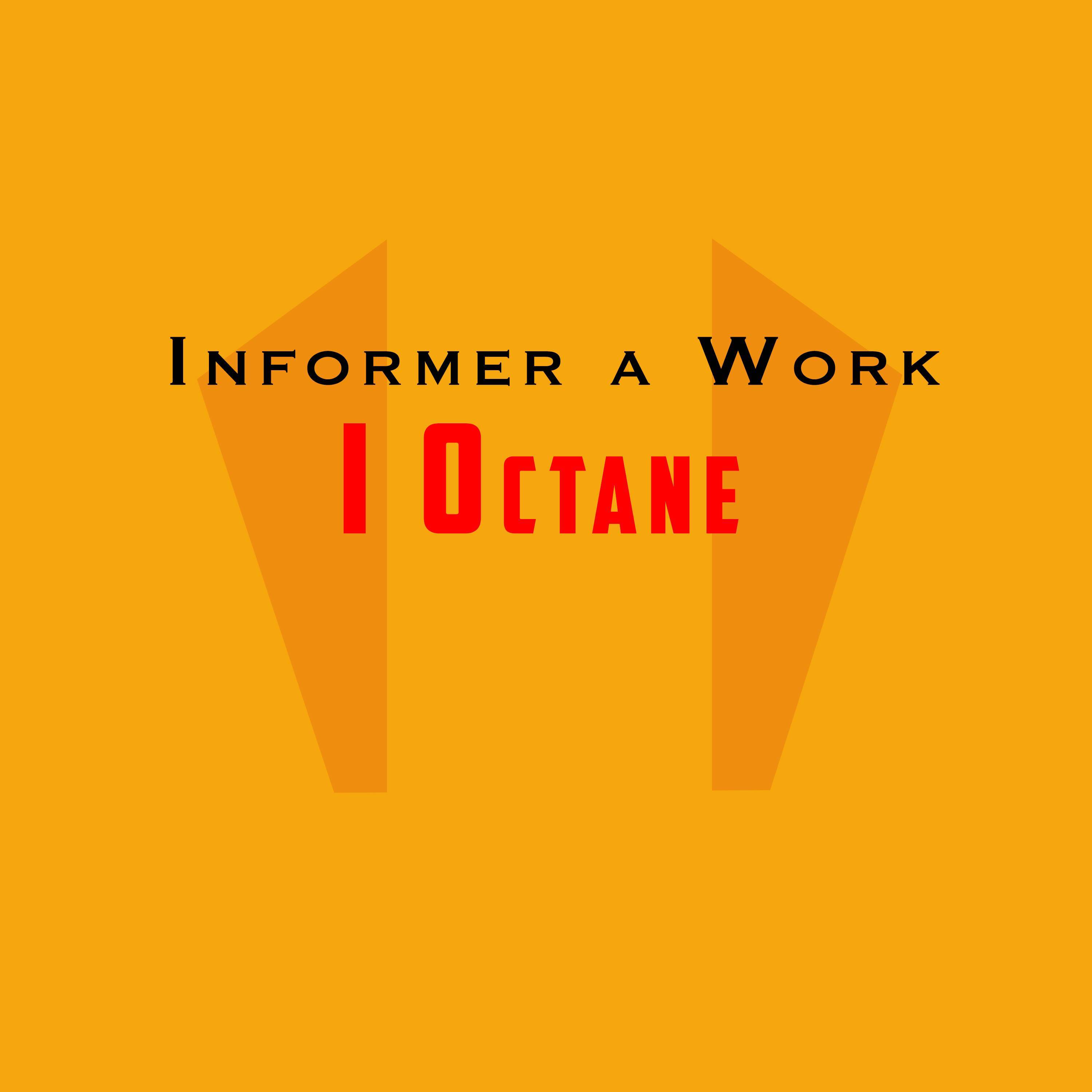 Informer a Work