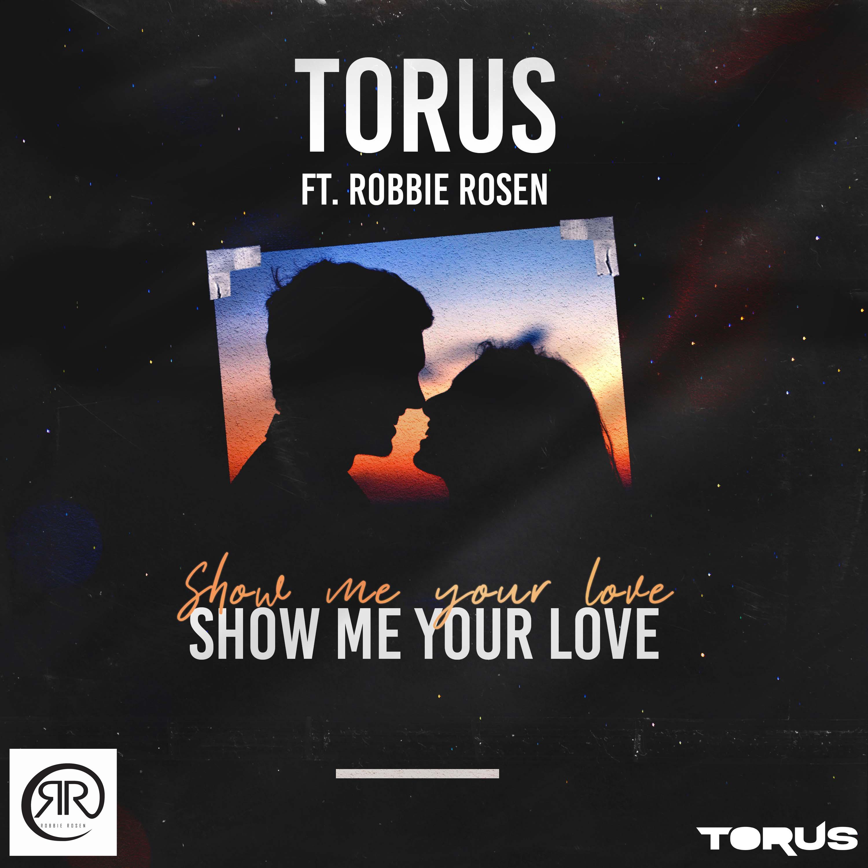 Show Me Your Love