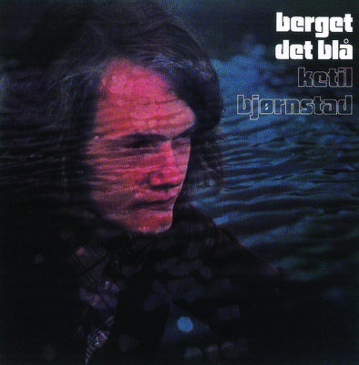 Berget det blå专辑