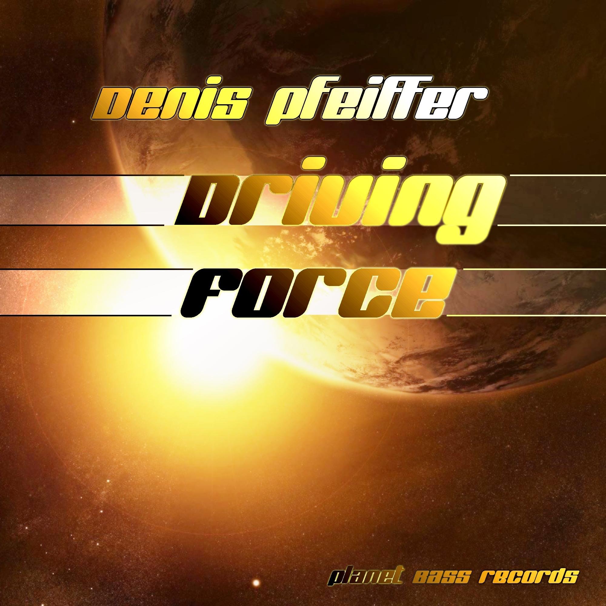 Driving Force