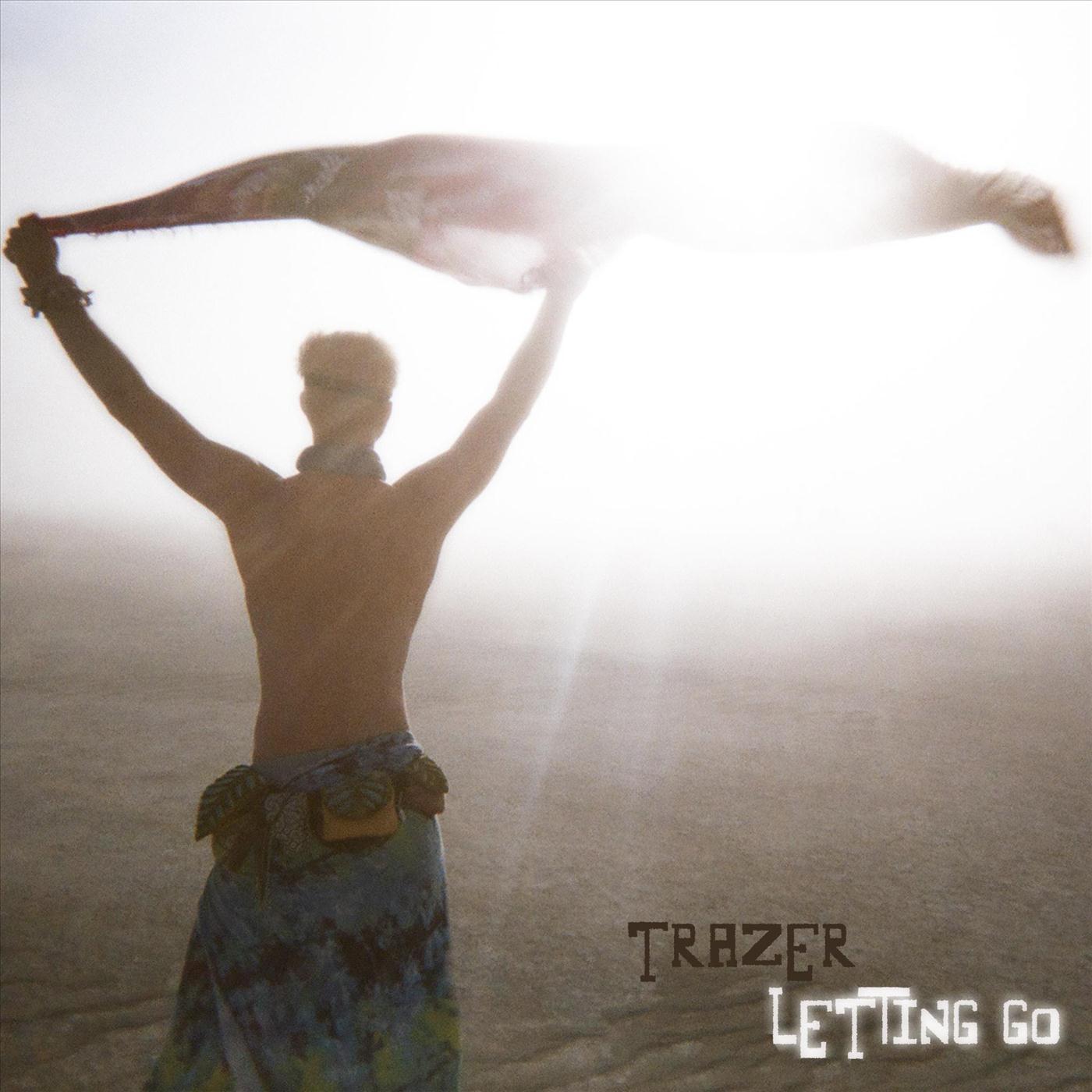 Letting Go