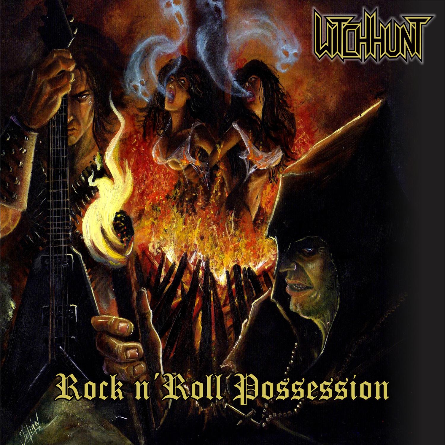 Rock n´ Roll Possession
