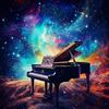 Relaxing Piano Music Universe - Piano Elements Harmonic Fusion