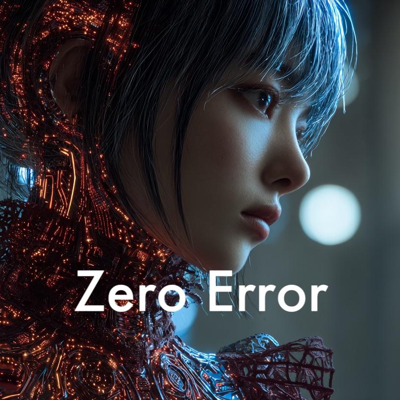 Zero Error